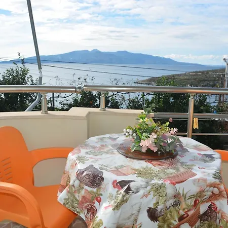 Kiri S.apartaments * Sarande