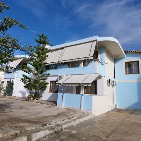 Apartment Kiri S.apartaments