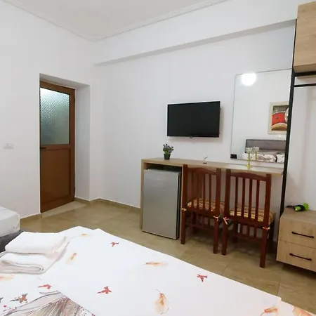Apartment Kiri S.apartaments Sarande