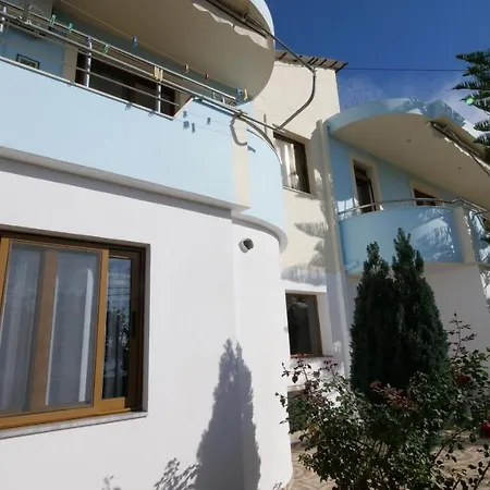 Kiri S.apartaments Apartment Sarande