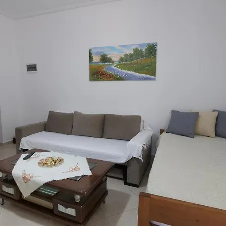 Apartment Kiri S.apartaments Sarande