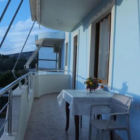 Kiri S.apartaments Appartement